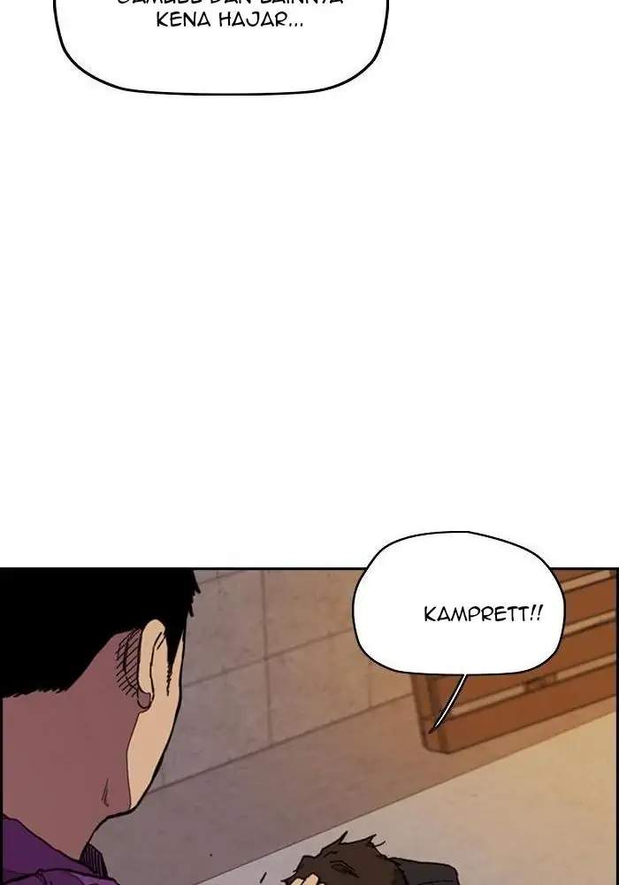 Wind Breaker Chapter 281 Halaman 92