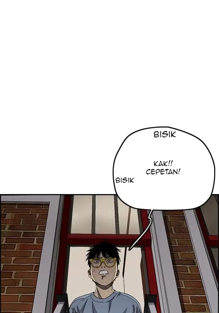 Wind Breaker Chapter 282 Halaman 3