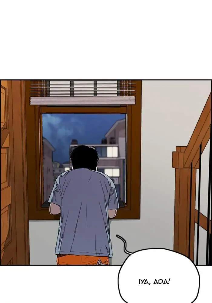 Wind Breaker Chapter 282 Halaman 6