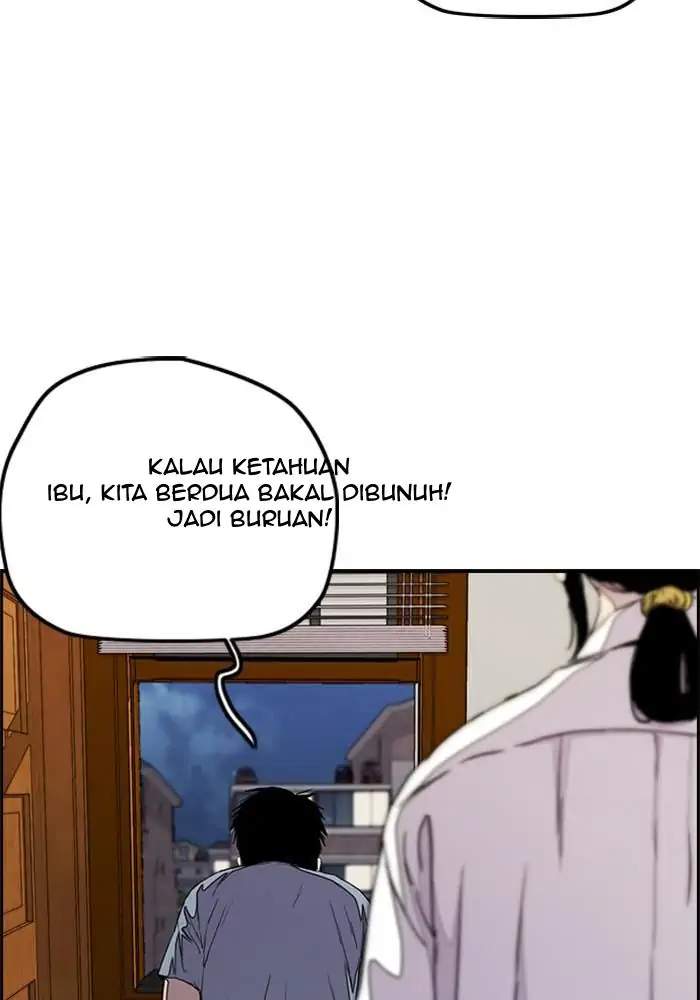 Wind Breaker Chapter 282 Halaman 7