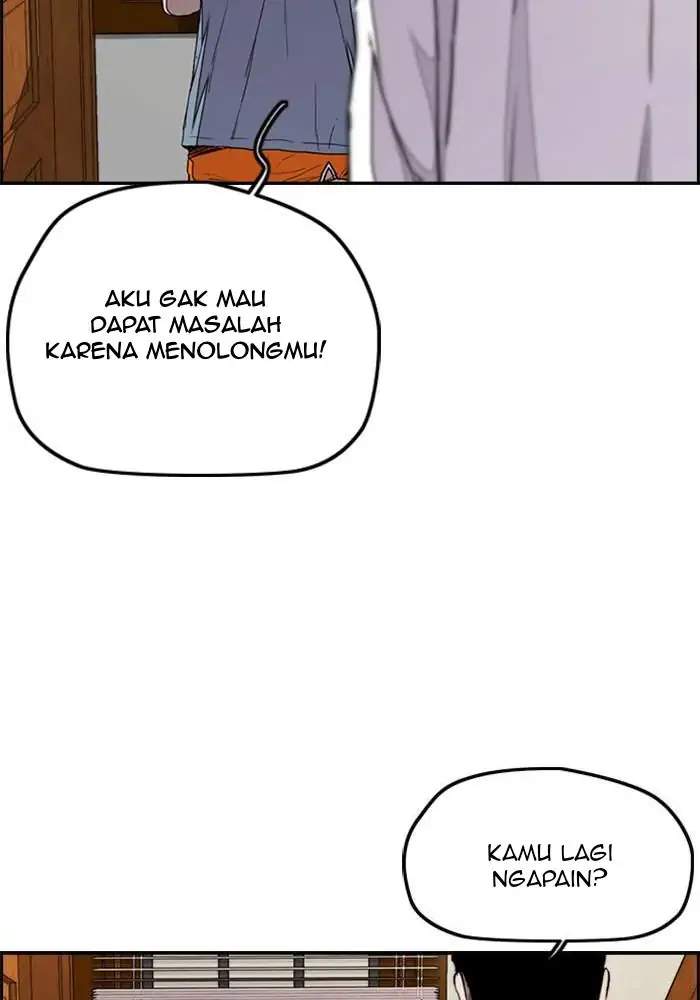 Wind Breaker Chapter 282 Halaman 8