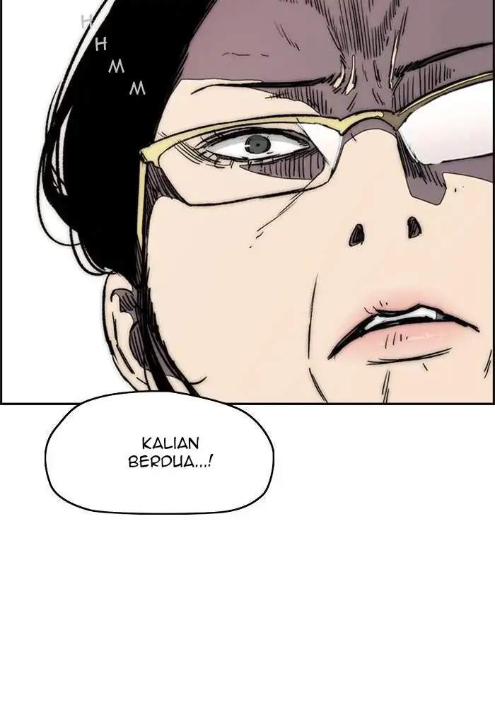 Wind Breaker Chapter 282 Halaman 13