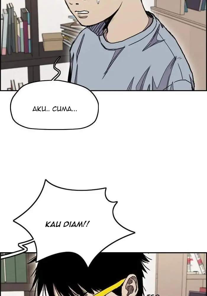Wind Breaker Chapter 282 Halaman 19