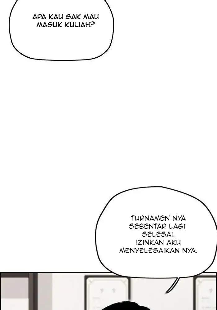 Wind Breaker Chapter 282 Halaman 22