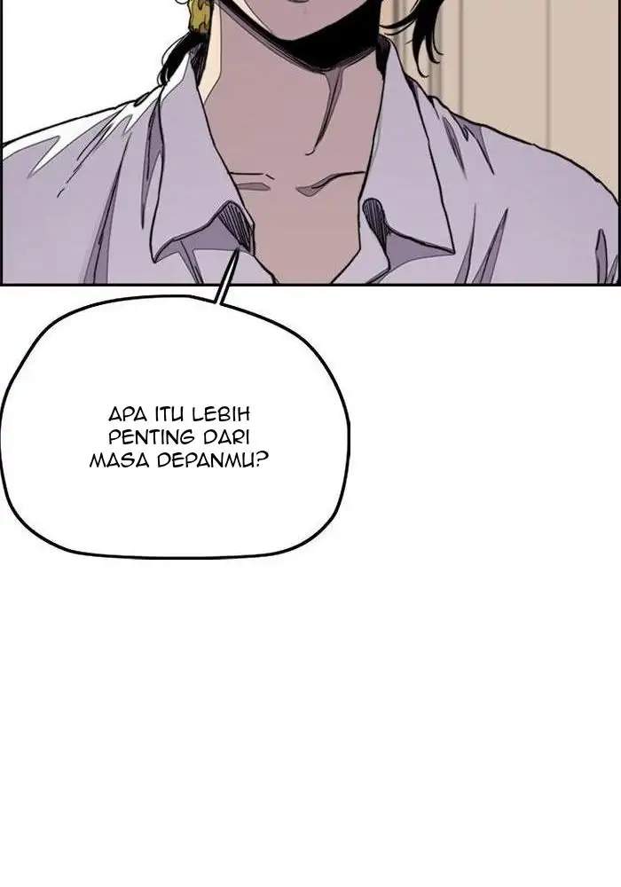 Wind Breaker Chapter 282 Halaman 25