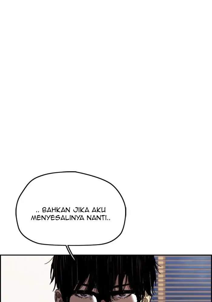 Wind Breaker Chapter 282 Halaman 28