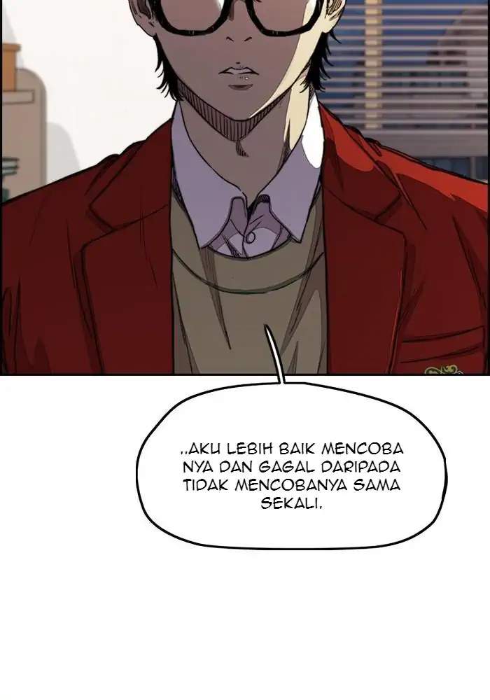 Wind Breaker Chapter 282 Halaman 29