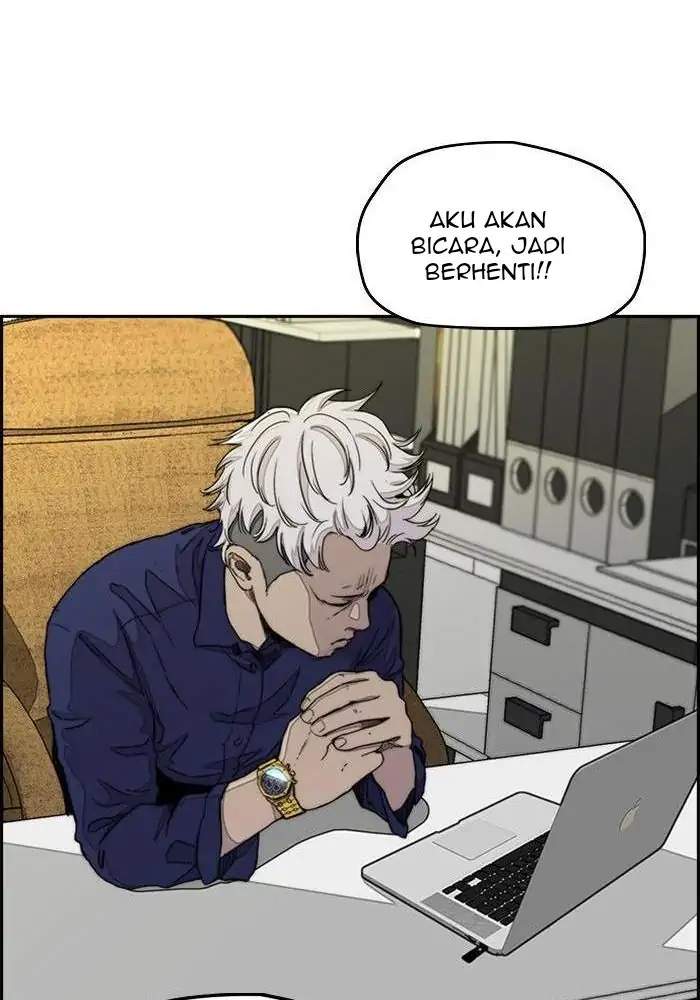 Wind Breaker Chapter 282 Halaman 53
