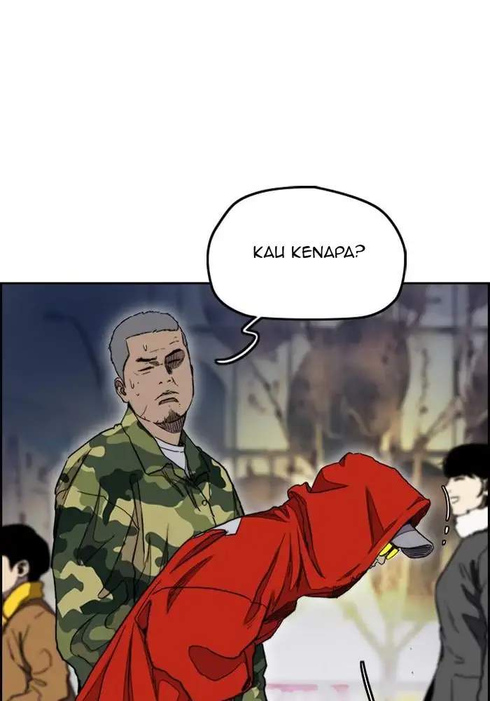 Wind Breaker Chapter 282 Halaman 58