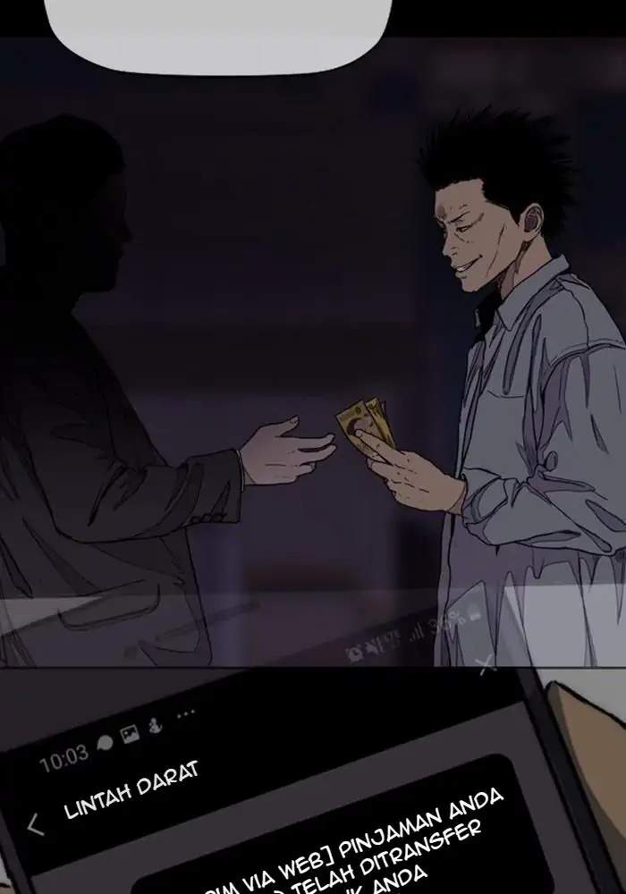 Wind Breaker Chapter 282 Halaman 66