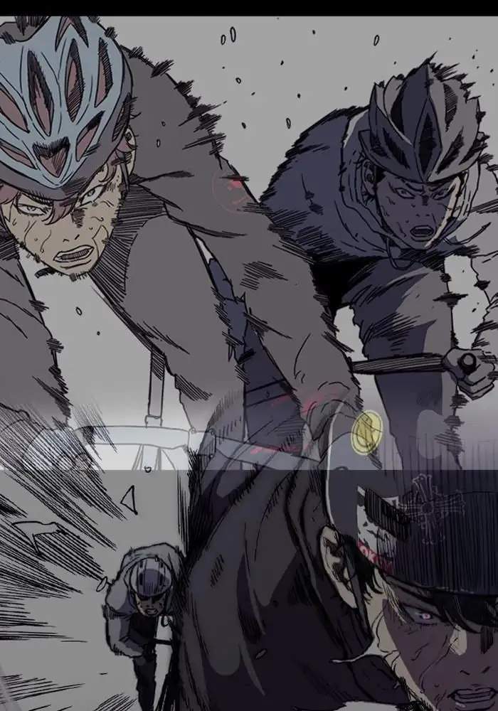 Wind Breaker Chapter 282 Halaman 68