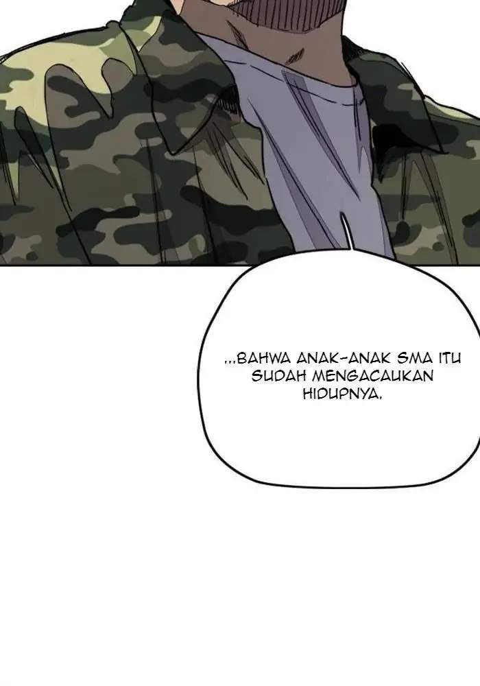 Wind Breaker Chapter 282 Halaman 74