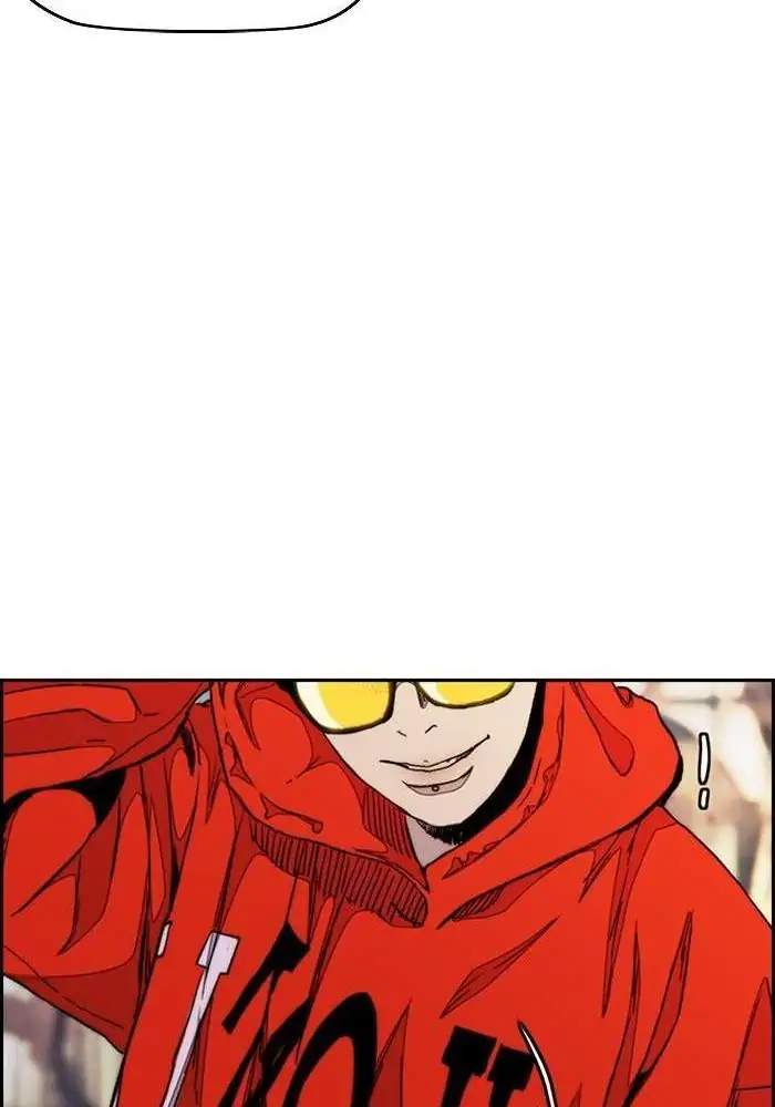 Wind Breaker Chapter 282 Halaman 78