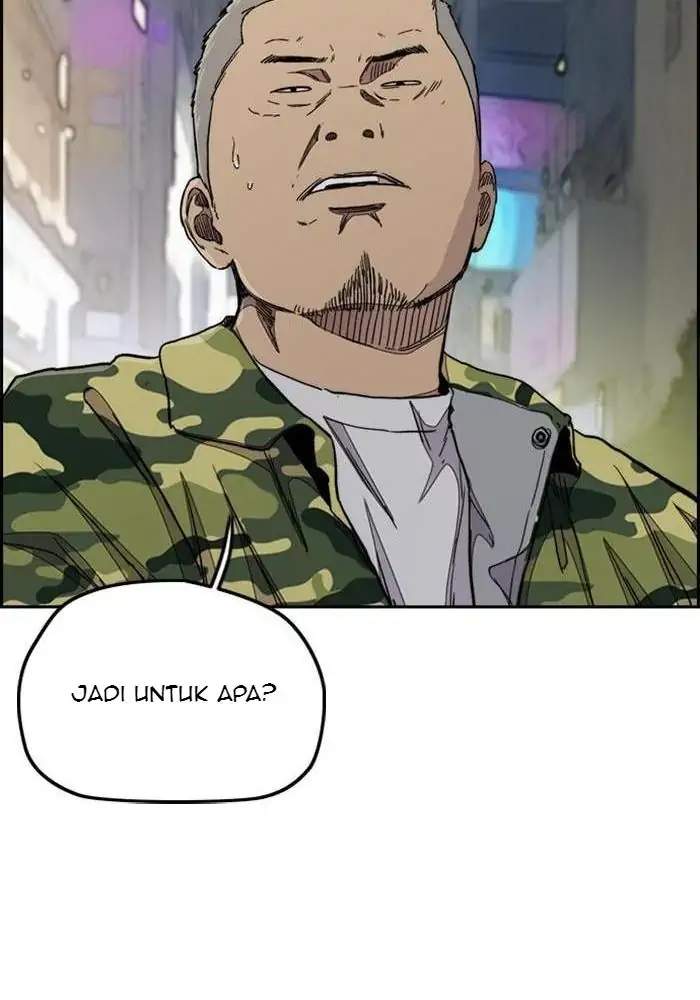 Wind Breaker Chapter 282 Halaman 80
