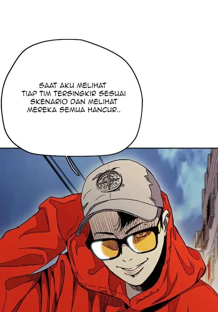 Wind Breaker Chapter 282 Halaman 83