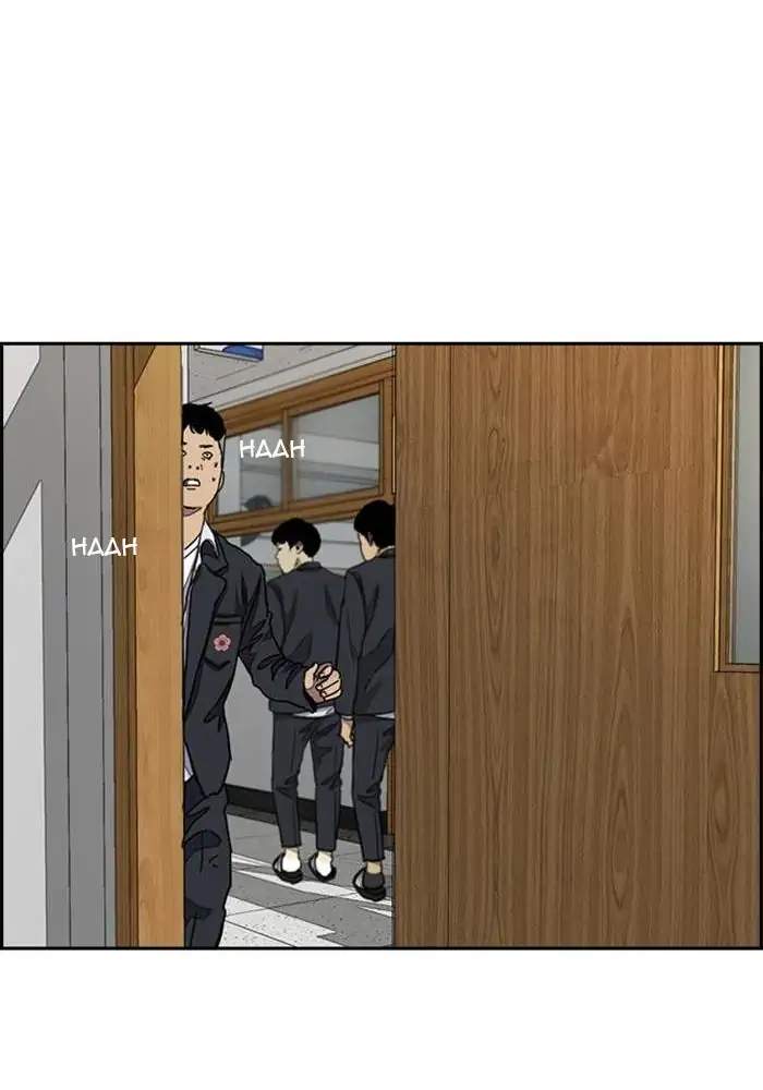 Wind Breaker Chapter 282 Halaman 89