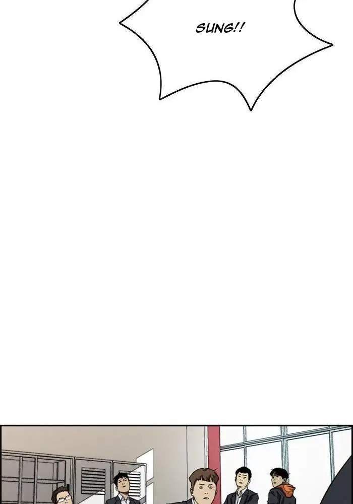 Wind Breaker Chapter 282 Halaman 91