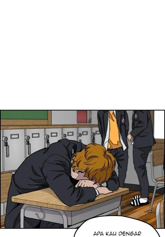 Wind Breaker Chapter 282 Halaman 94