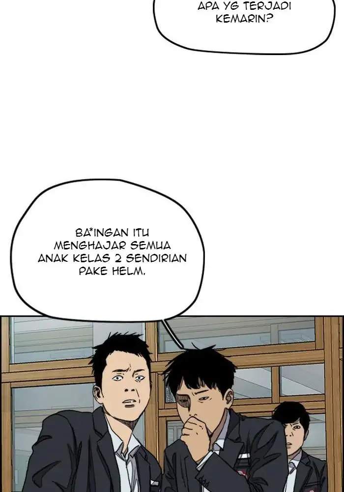 Wind Breaker Chapter 282 Halaman 95