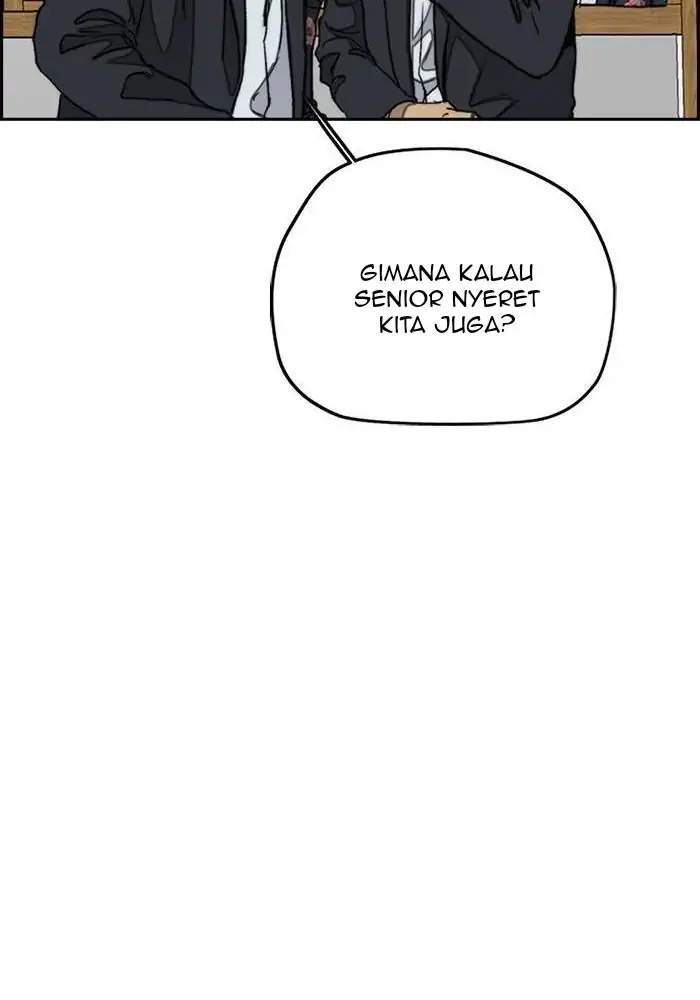 Wind Breaker Chapter 282 Halaman 96