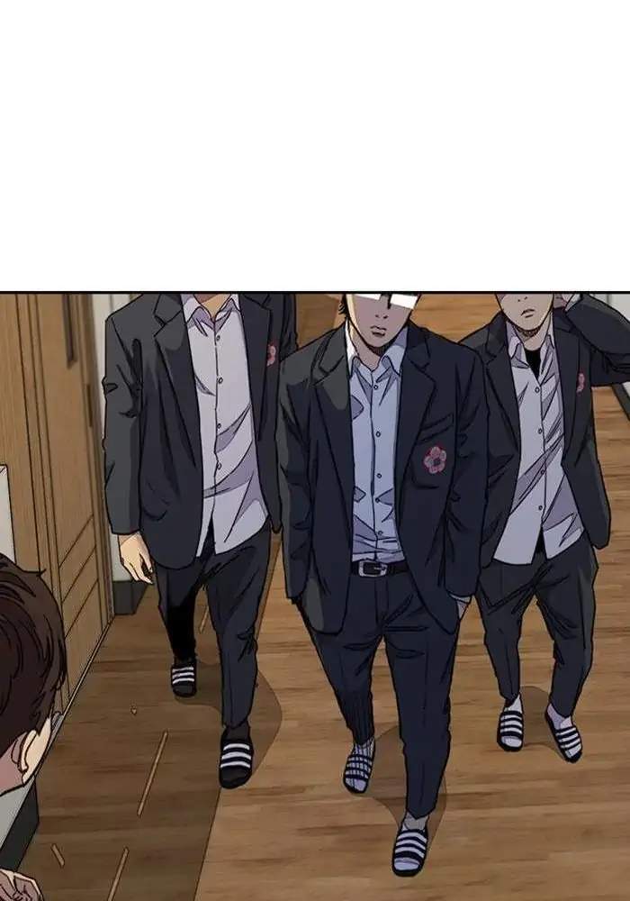 Wind Breaker Chapter 282 Halaman 97
