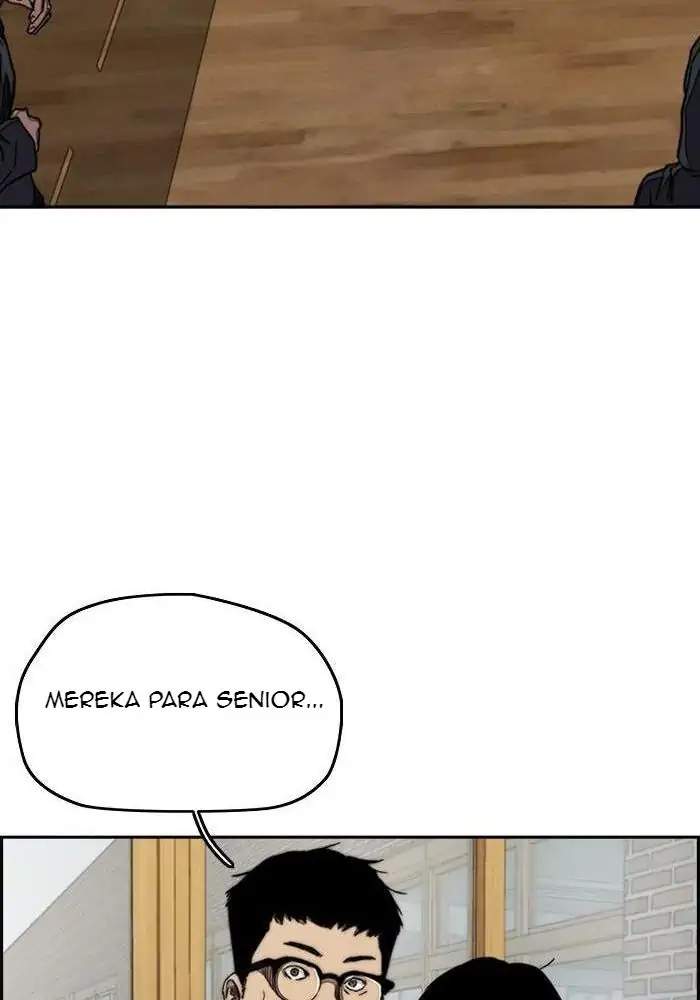 Wind Breaker Chapter 282 Halaman 98
