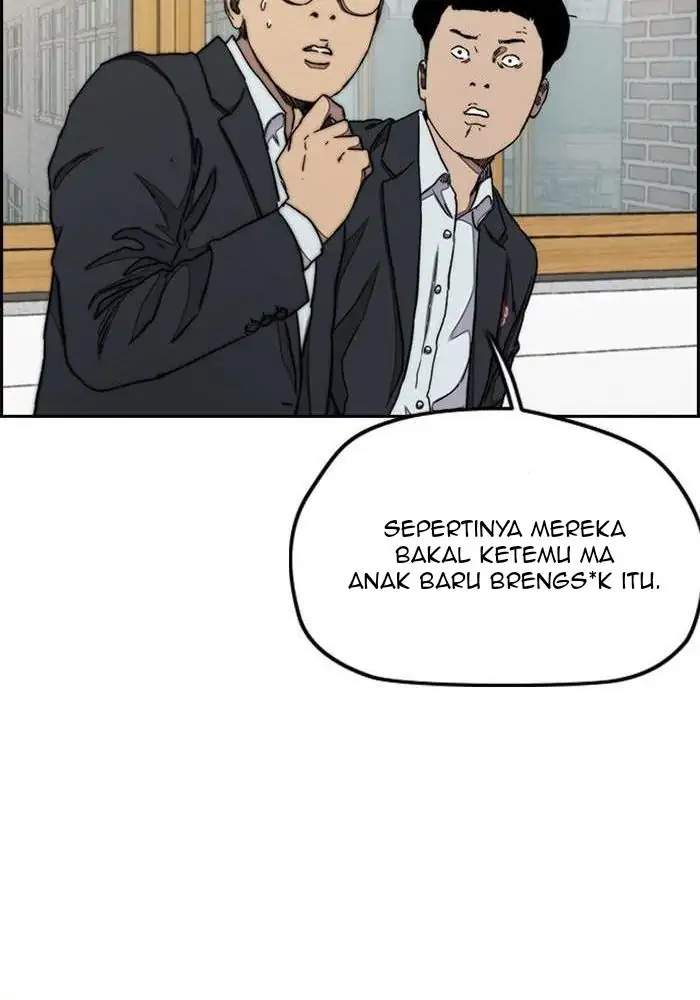 Wind Breaker Chapter 282 Halaman 99