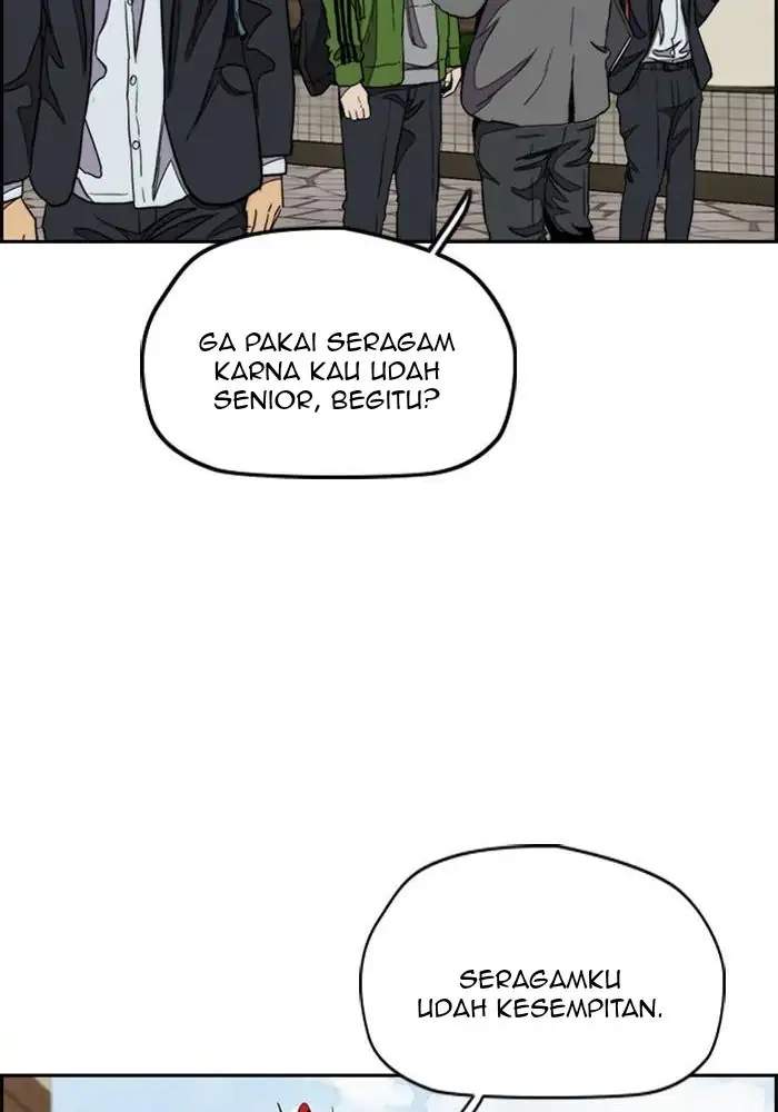 Wind Breaker Chapter 282 Halaman 109
