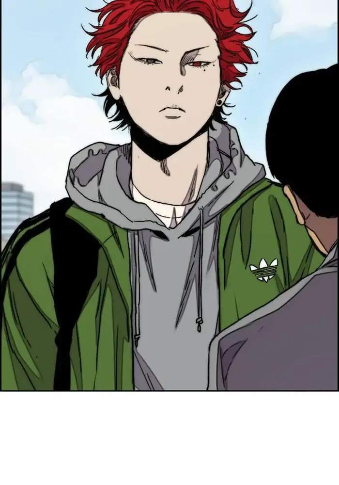 Wind Breaker Chapter 282 Halaman 113