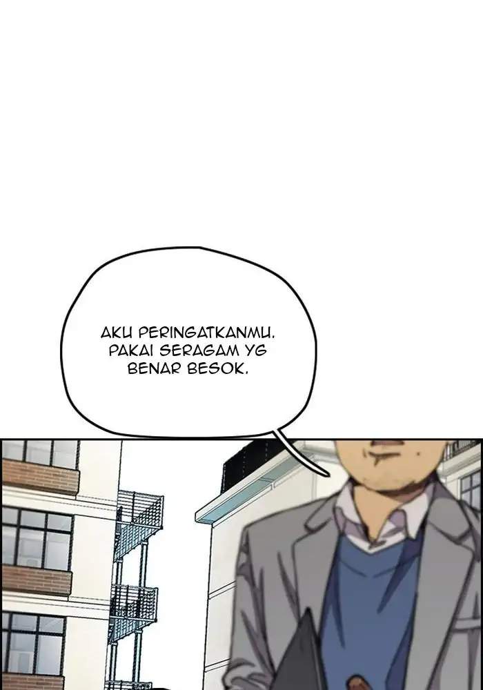 Wind Breaker Chapter 282 Halaman 114