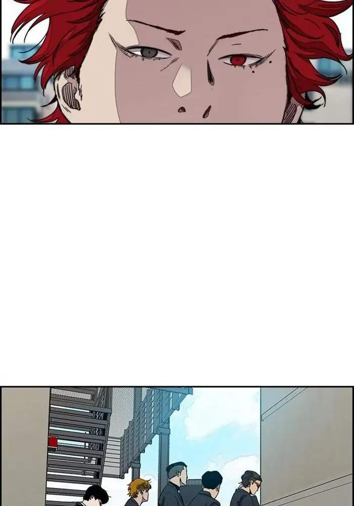 Wind Breaker Chapter 282 Halaman 116