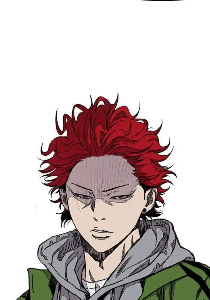 Wind Breaker Chapter 283 Halaman 30