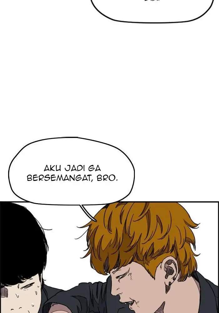 Wind Breaker Chapter 283 Halaman 38