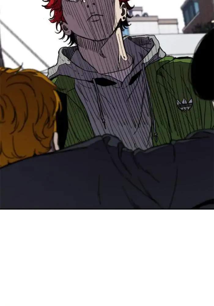 Wind Breaker Chapter 283 Halaman 45