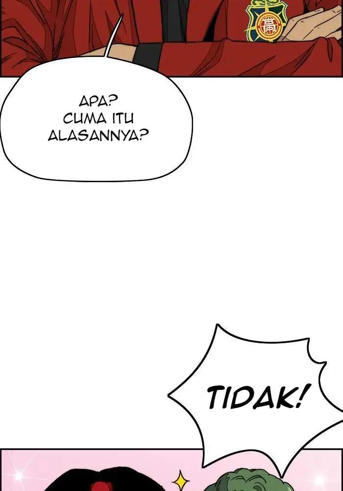 Wind Breaker Chapter 283 Halaman 60
