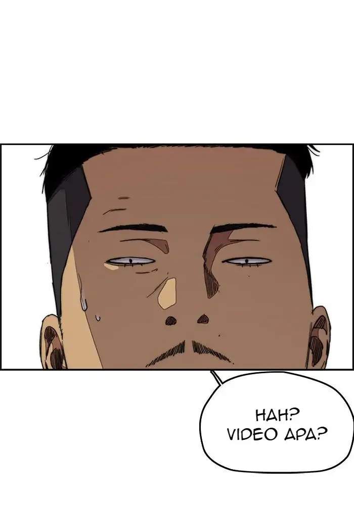 Wind Breaker Chapter 283 Halaman 62