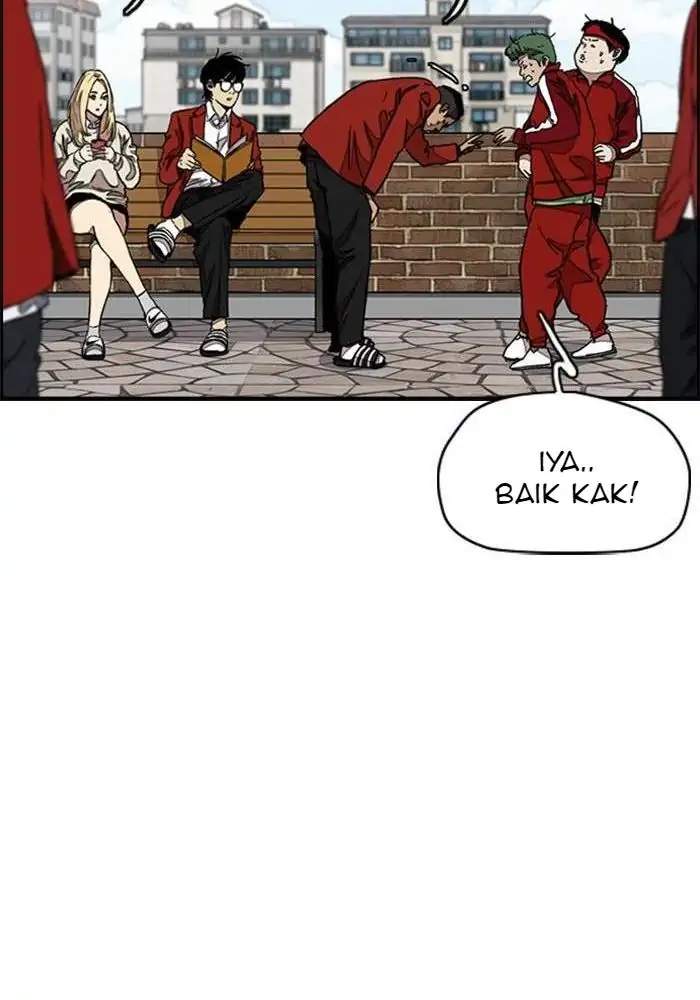 Wind Breaker Chapter 283 Halaman 80