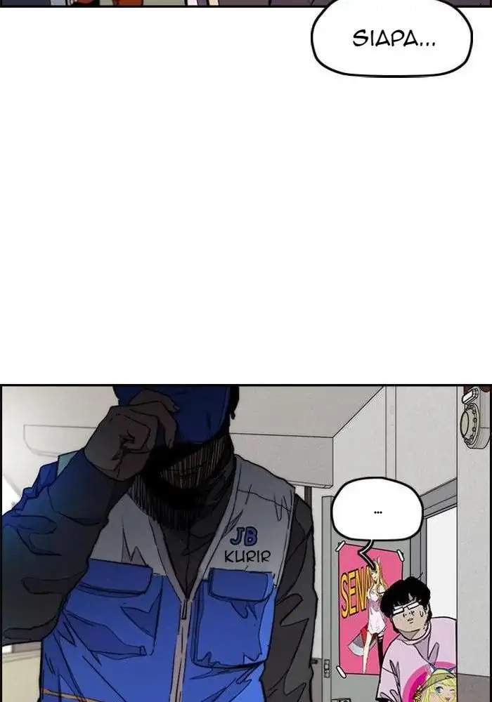 Wind Breaker Chapter 283 Halaman 105
