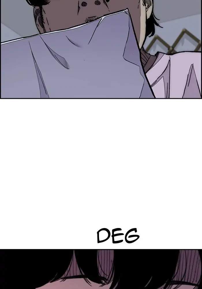 Wind Breaker Chapter 284 Halaman 6