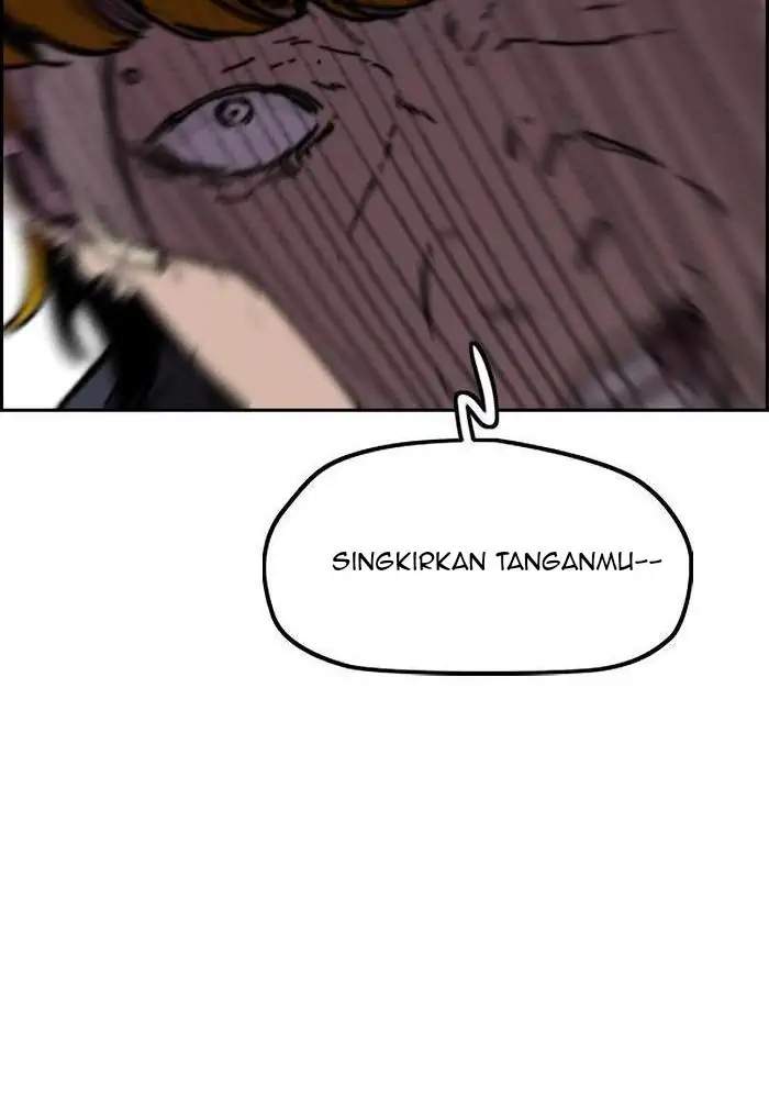 Wind Breaker Chapter 284 Halaman 22