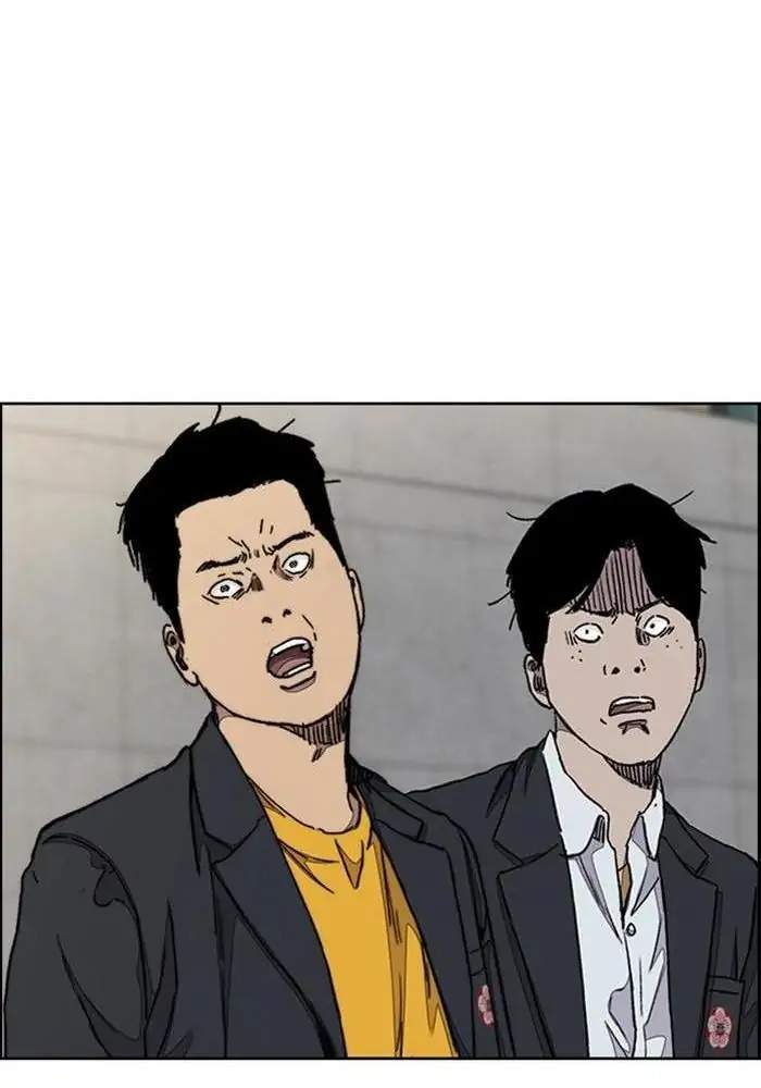 Wind Breaker Chapter 284 Halaman 25