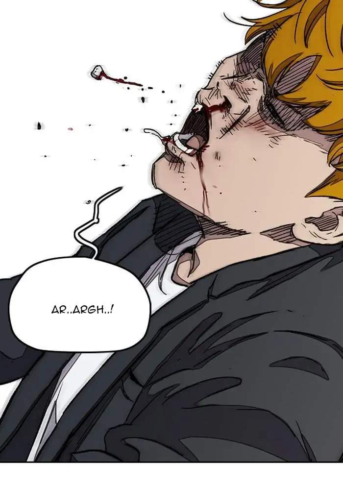 Wind Breaker Chapter 284 Halaman 28