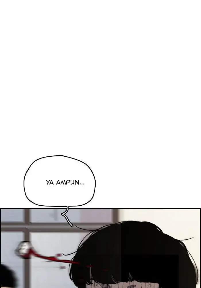 Wind Breaker Chapter 284 Halaman 29