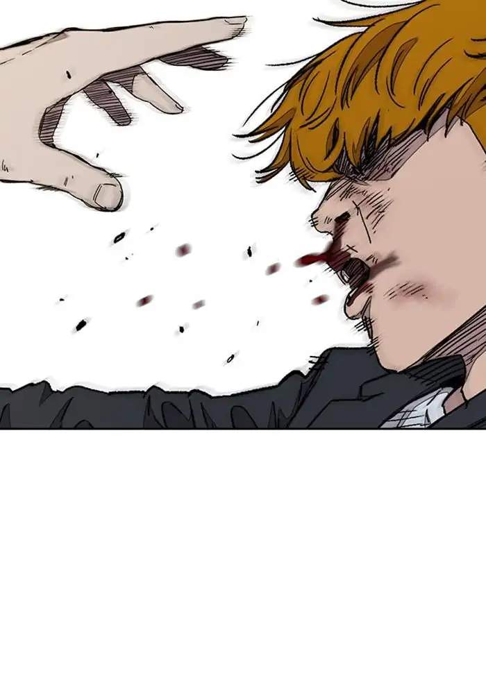 Wind Breaker Chapter 284 Halaman 33