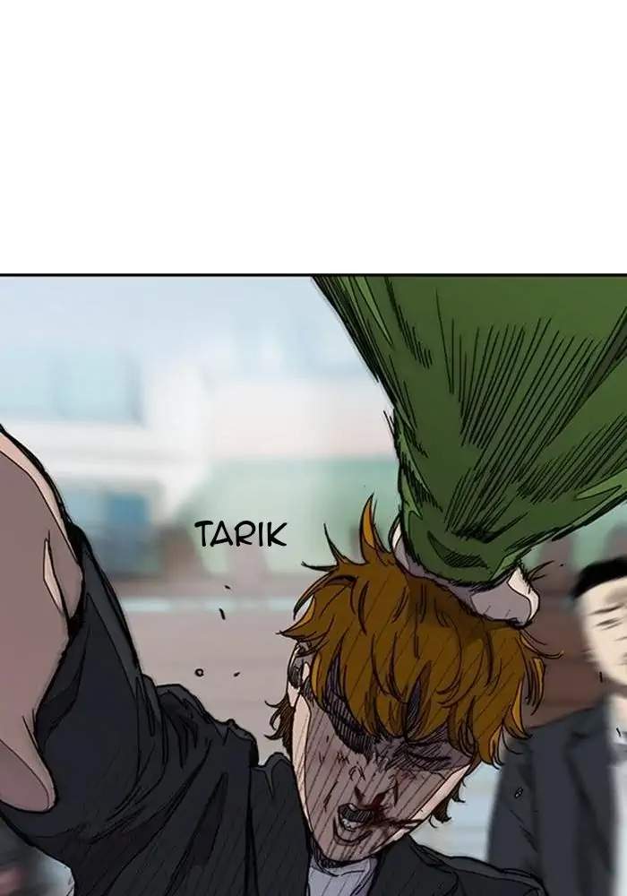 Wind Breaker Chapter 284 Halaman 34