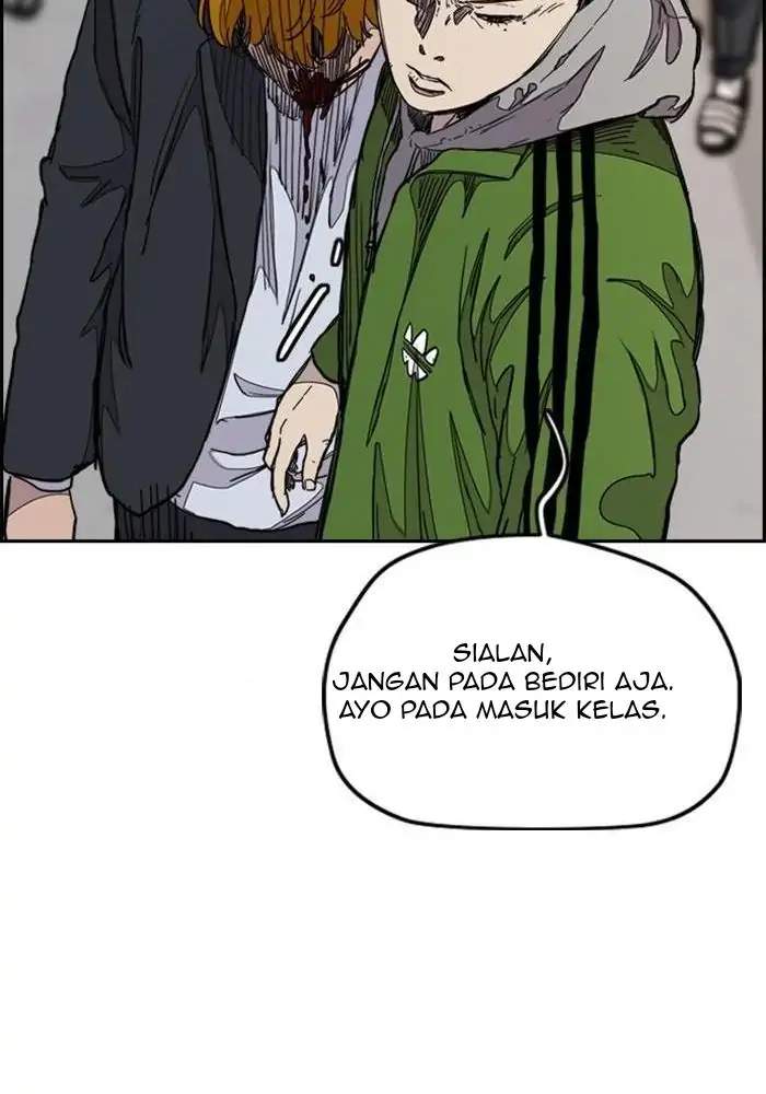 Wind Breaker Chapter 284 Halaman 42