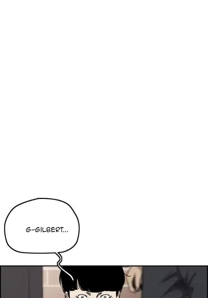 Wind Breaker Chapter 284 Halaman 45