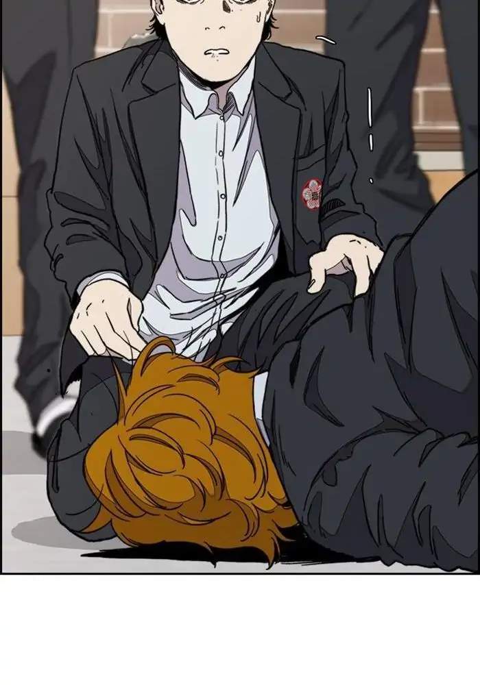 Wind Breaker Chapter 284 Halaman 46