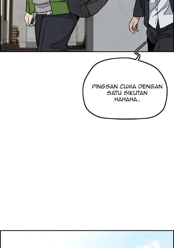 Wind Breaker Chapter 284 Halaman 48