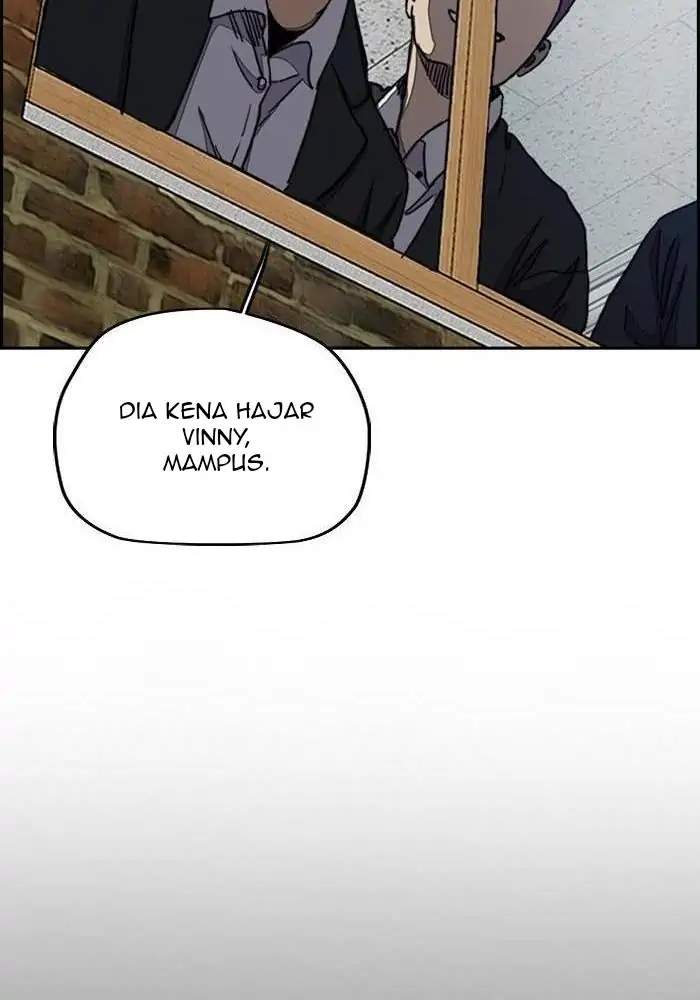 Wind Breaker Chapter 284 Halaman 51